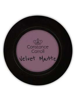 Constance Carroll, Velvet Matte Mono, Cień do powiek nr 15 - Constance Carroll