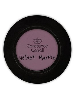 Constance Carroll, Velvet Matte Mono, Cień do powiek nr 16 - Constance Carroll
