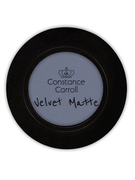 Constance Carroll, Velvet Matte Mono, Cień do powiek nr 17 - Constance Carroll