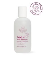 Constance Carroll, zmywacz do paznokci Pure Acetone 1, 150 ml