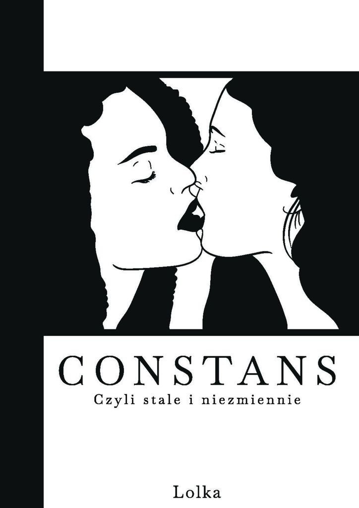 Constans - ebook epub