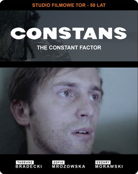 Constans (Steelbook) - Zanussi Krzysztof