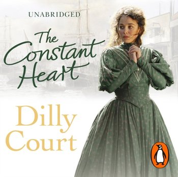 Constant Heart - Court Dilly