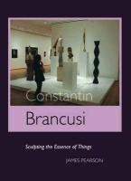 Constantin Brancusi - Pearson James