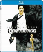 CONSTANTINE (BLU-RAY) lektor, napisy PL Lawrence Francis