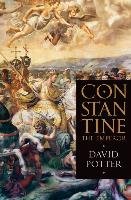 Constantine the Emperor - Potter David