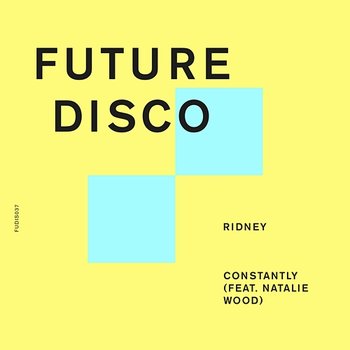 Constantly - Ridney feat. Natalie Wood