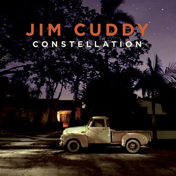 Constellation - Jim Cuddy