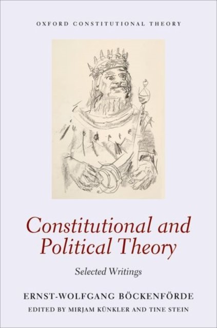 Constitutional And Political Theory: Selected Writings - Opracowanie ...