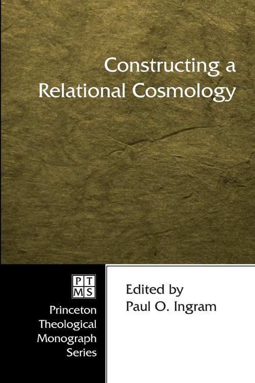 Constructing A Relational Cosmology - Null | Książka W Empik