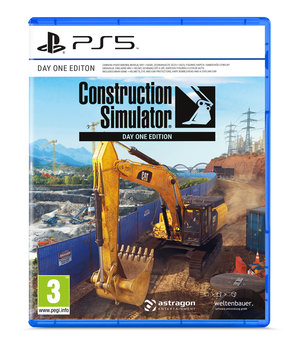 Construction Simulator - Day One Edition - weltenbauer.