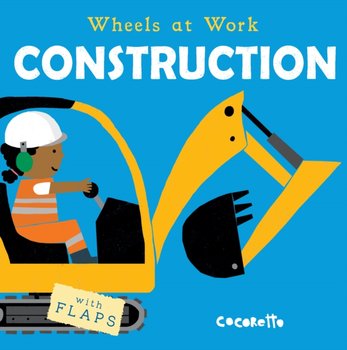 Construction - Childs Play