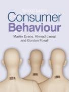 Consumer Behaviour - Evans Martin, Foxall Gordon, Jamal Ahmad