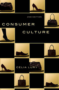 Consumer Culture - Lury Celia