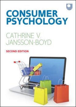 Consumer Psychology 2e - Cathrine Jansson-Boyd