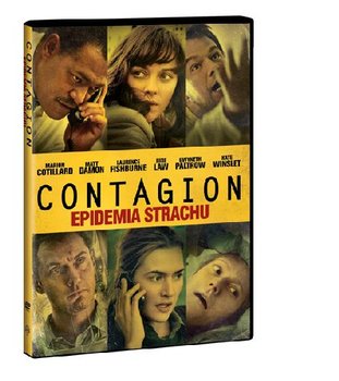 Contagion: Epidemia strachu - Soderbergh Steven
