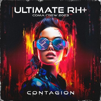 Contagion - Ultimate RH+