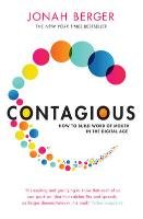 Contagious Berger Jonah