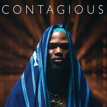 Contagious - Wurld
