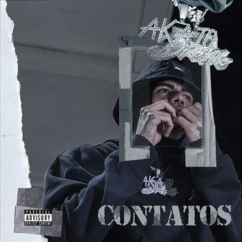 Contatos - Akaio MC, DreamHou$e