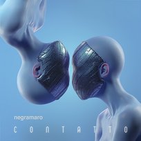 Contatto Negramaro