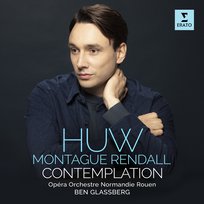 Contemplation Montague Huw Rendall