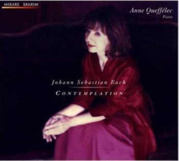 Contemplation - Queffelec Anne