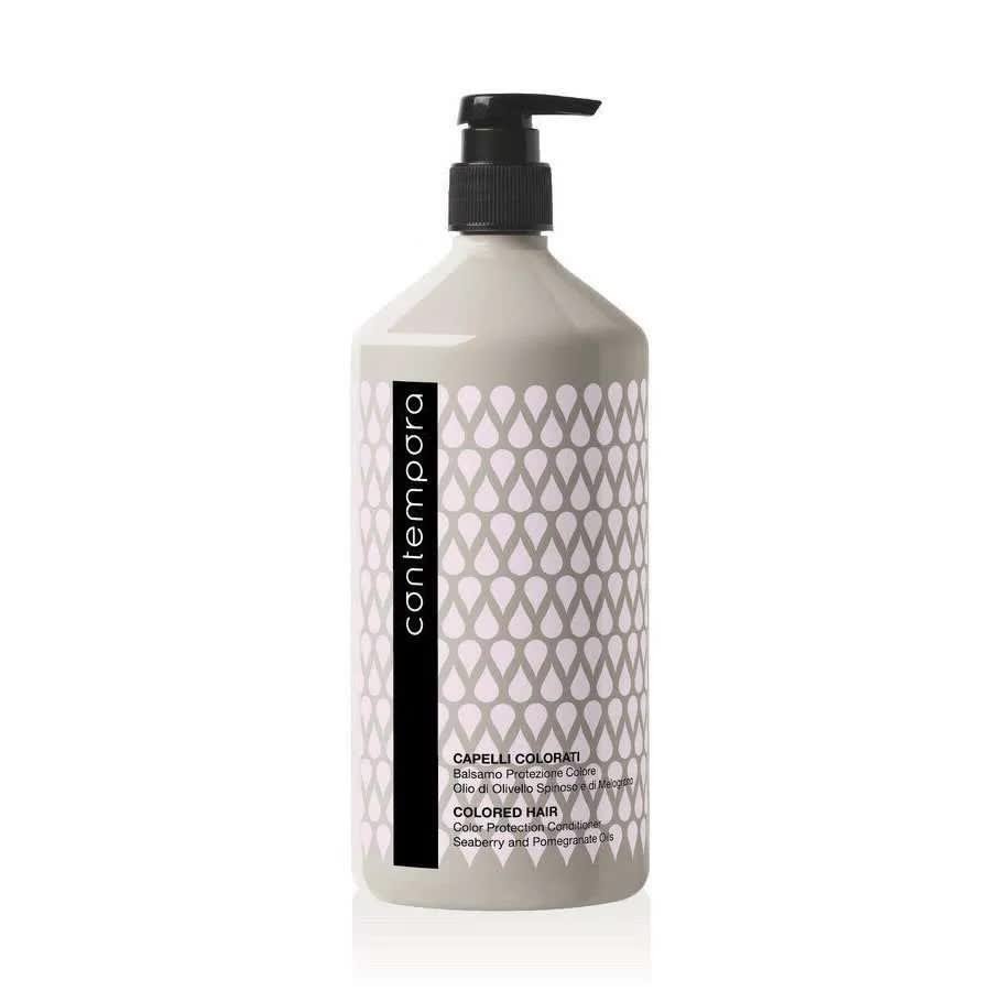 Empik Contempora Colored Hair Conditioner – Odżywka do Włosów Farbowanych 1000ml