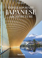 Contemporary Japanese Architecture Jodidio Philip