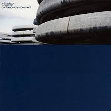 Contemporary Movement, płyta winylowa - Duster