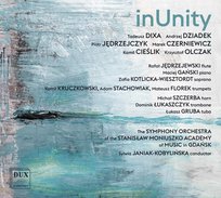 Contemporary Music From Gdańsk. Volume 3 Jędrzejewski Rafał, Florek Mateusz, Stachowiak Adam, Gruba Łukasz, Szczerba Michał, Gański Maciej, Kruczkowski Kamil, Łukaszczyk Dominik, Kotlicka-Wiesztordt Zofia