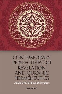 Contemporary Perspectives On Revelation And Qur'? Nic Hermeneutics: An ...