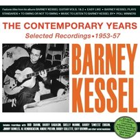 Autor: barney kessel - Sklep Empik Autor: barney kessel - Sklep Empik