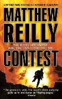 Contest Reilly Matthew