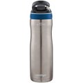 Contigo, Butelka na wodę 49 Ashland Chill Silver, 590 ml - Contigo