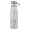 Contigo, Butelka termiczna, Matterhorn Couture White Marble, 591 ml&nbsp;-&nbsp;Contigo
