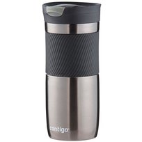 Contigo, Kubek termiczny 12 Byron Gunmetal, 470 ml