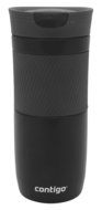 Contigo, Kubek termiczny, Byron, czarny matowy, 470 ml - Contigo