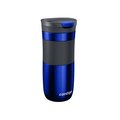 Contigo, Kubek termiczny, Byron, niebieski, 470 ml - Contigo