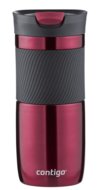 Contigo, Kubek termiczny, Byron, różowy, 470 ml - Contigo