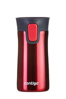 Contigo Kubek termiczny Pinnacle 10 Czerwony 300 ml Contigo