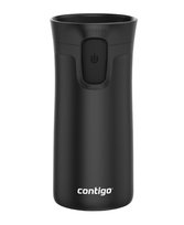 Contigo, Kubek termiczny, Pinnacle, czarny, 300 ml Contigo