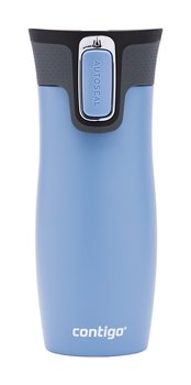 Contigo, Kubek termiczny, West Loop 2.0, Earl Grey, 470 ml - Contigo
