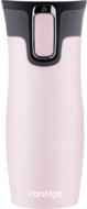 Contigo, Kubek termiczny, West Loop, 470ml - różowy mat - Contigo