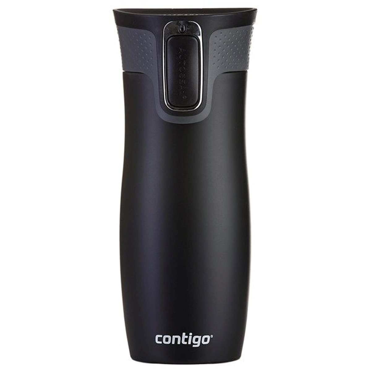 Contigo Kubek termiczny West Loop czarny 470 ml