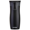 Contigo Kubek termiczny West Loop czarny 470 ml - Contigo