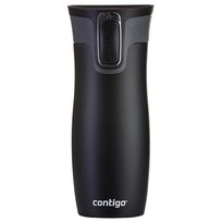 Contigo Kubek termiczny West Loop czarny 470 ml