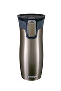 Contigo, Kubek termiczny, West Loop, latte, 470 ml - Contigo