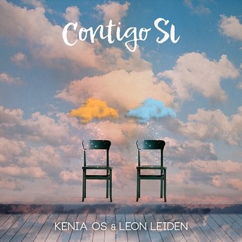 Contigo Si - Kenia Os, Leon Leiden