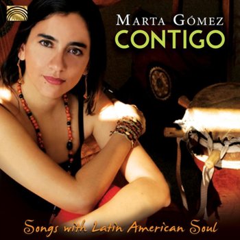 Contigo - Gomez Marta